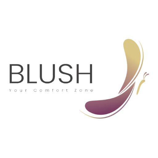 Blush application